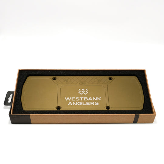 WBA Cling Mag Grab Boat Bar