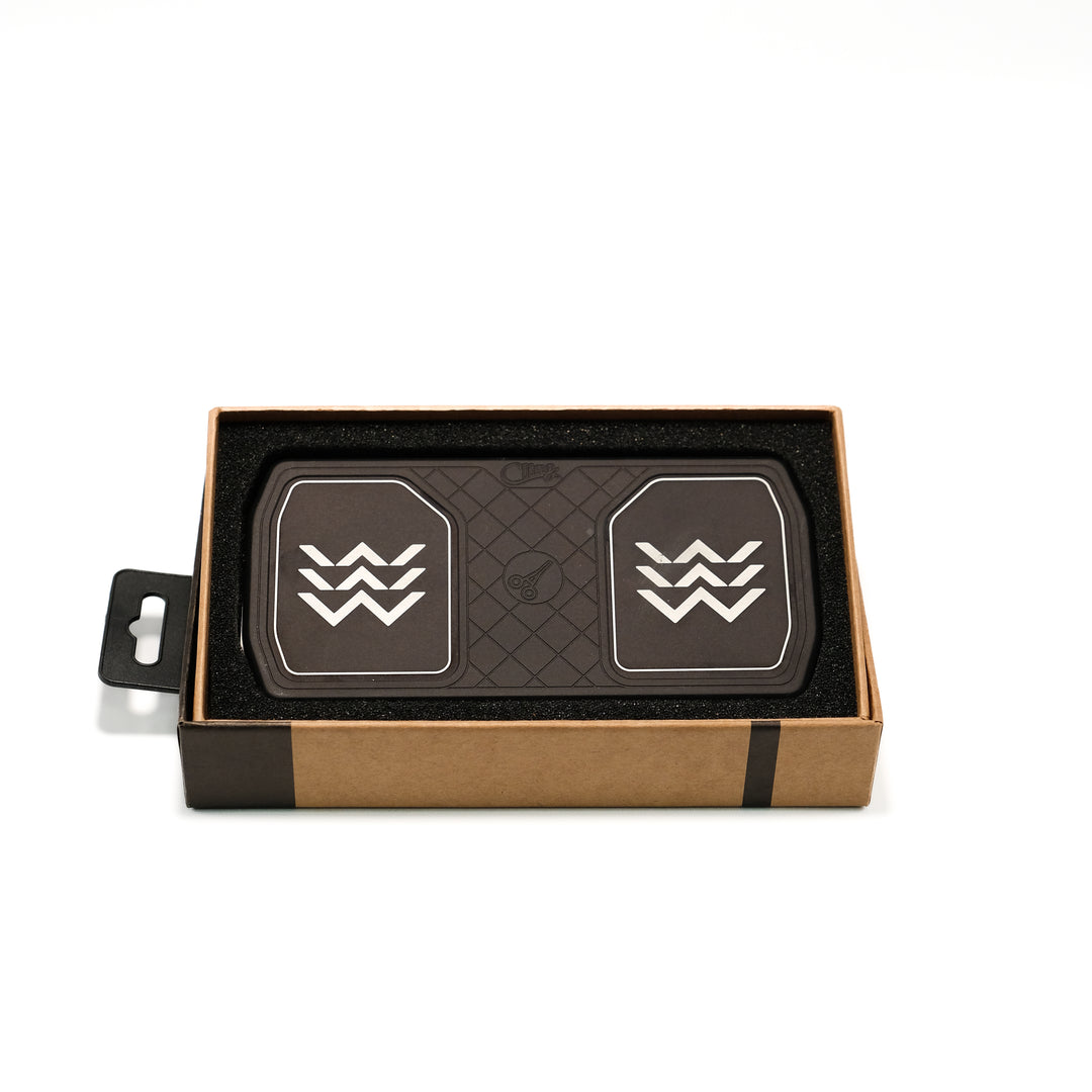 WBA Cling Mag Grab Delta