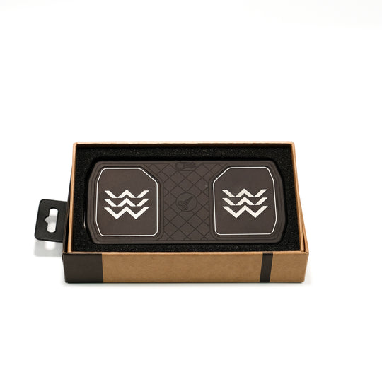WBA Cling Mag Grab Delta