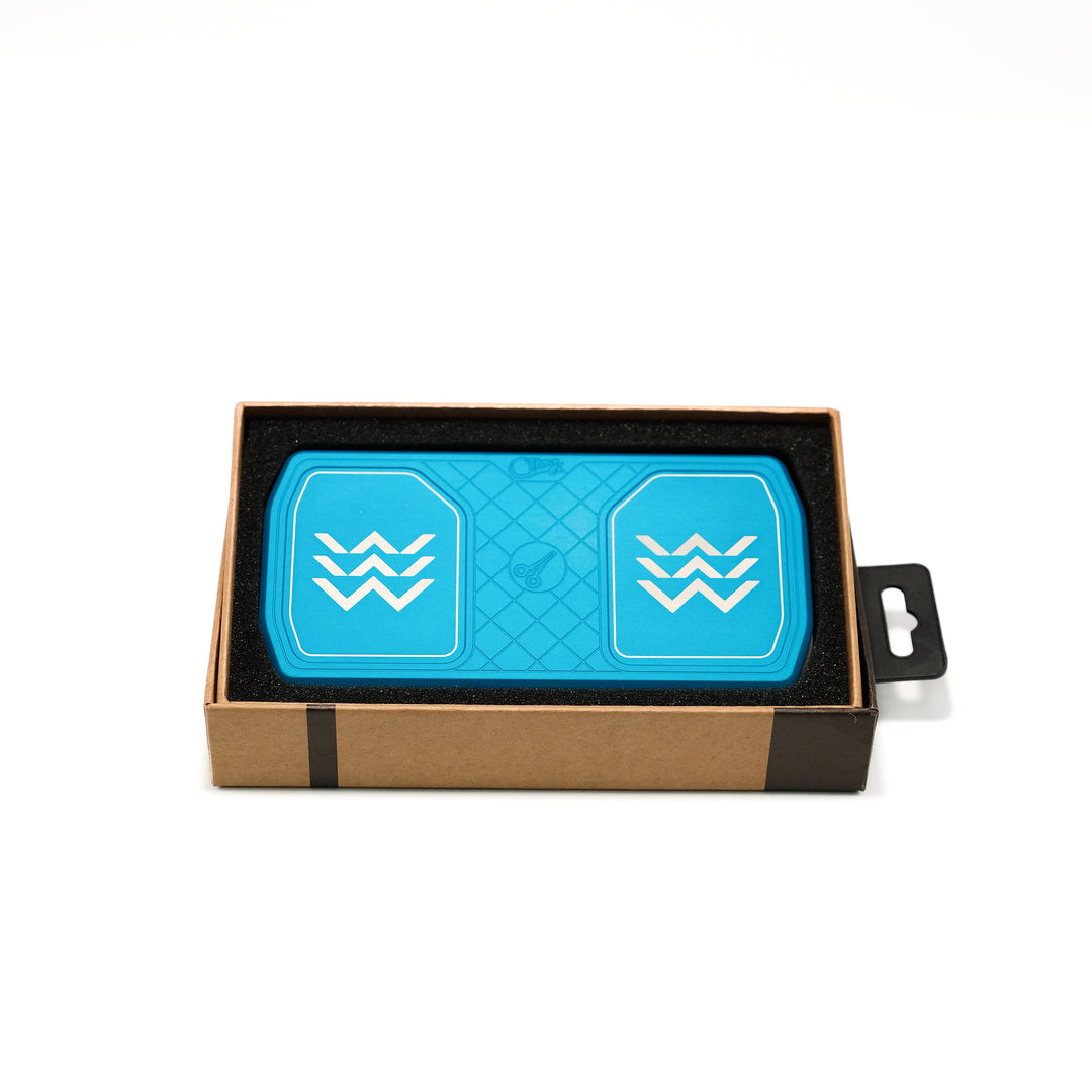 WBA Cling Mag Grab Delta