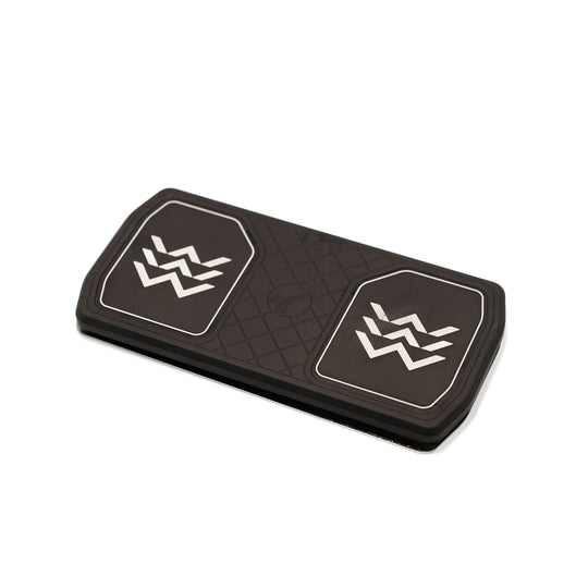 WBA Cling Mag Grab Delta