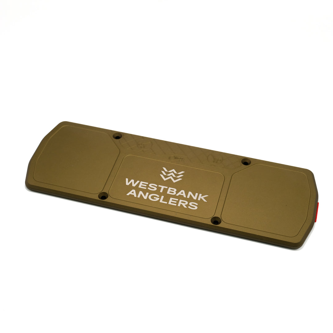 WBA Cling Mag Grab Boat Bar