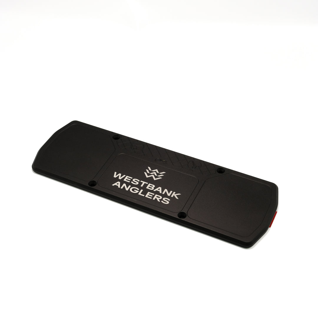 WBA Cling Mag Grab Boat Bar