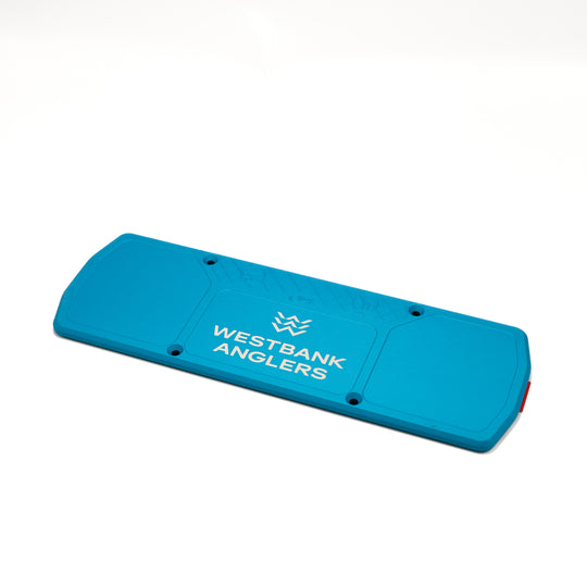 WBA Cling Mag Grab Boat Bar