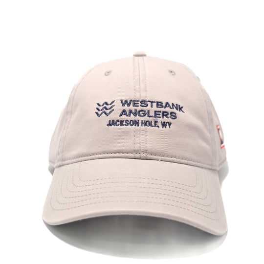 WBA Richardson Lowkey Dad Hat