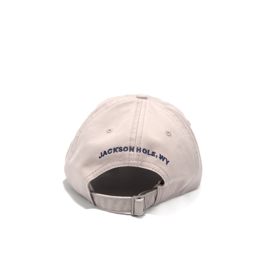 WBA Richardson Lowkey Dad Hat
