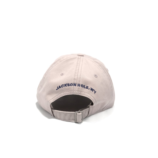 WBA Richardson Lowkey Dad Hat