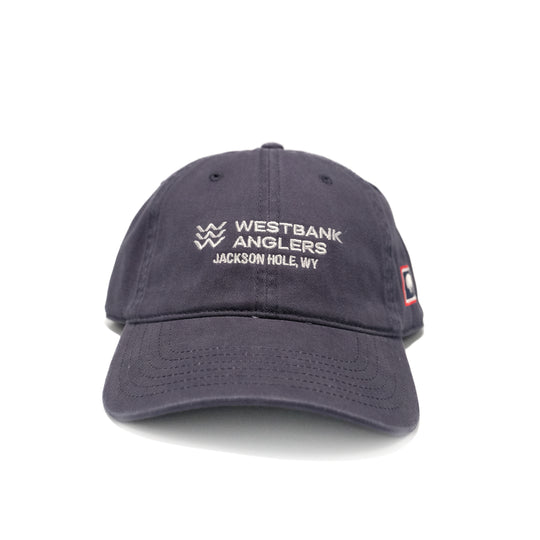 WBA Richardson Lowkey Dad Hat