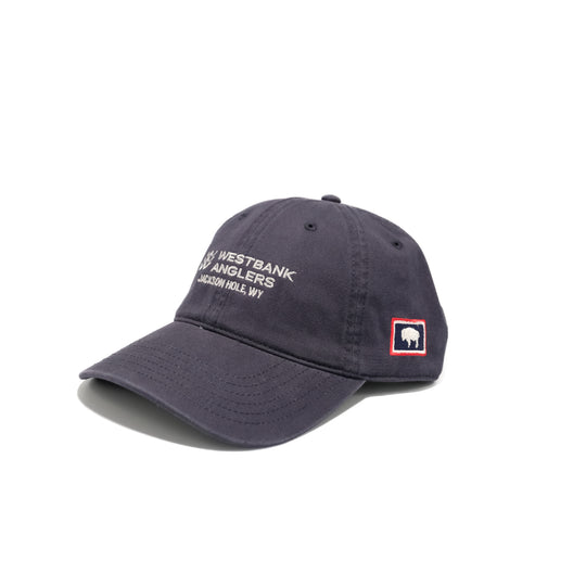 WBA Richardson Lowkey Dad Hat
