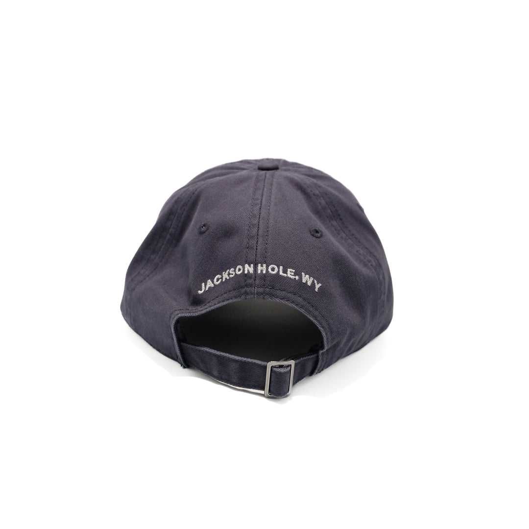 WBA Richardson Lowkey Dad Hat
