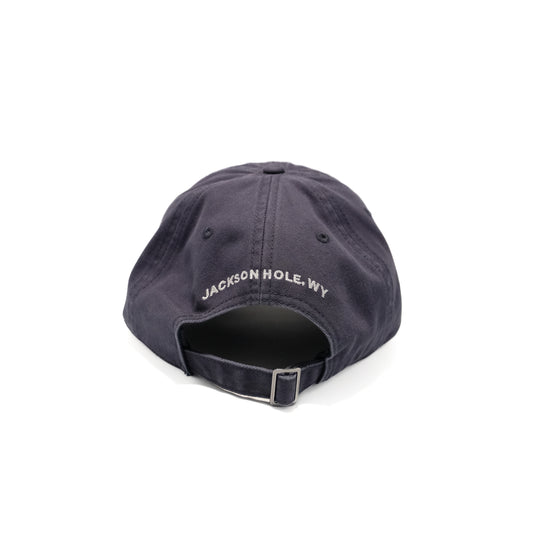 WBA Richardson Lowkey Dad Hat