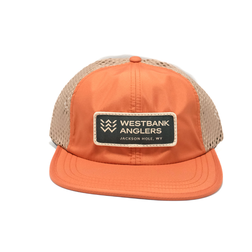 WBA Always Outdoor Hat
