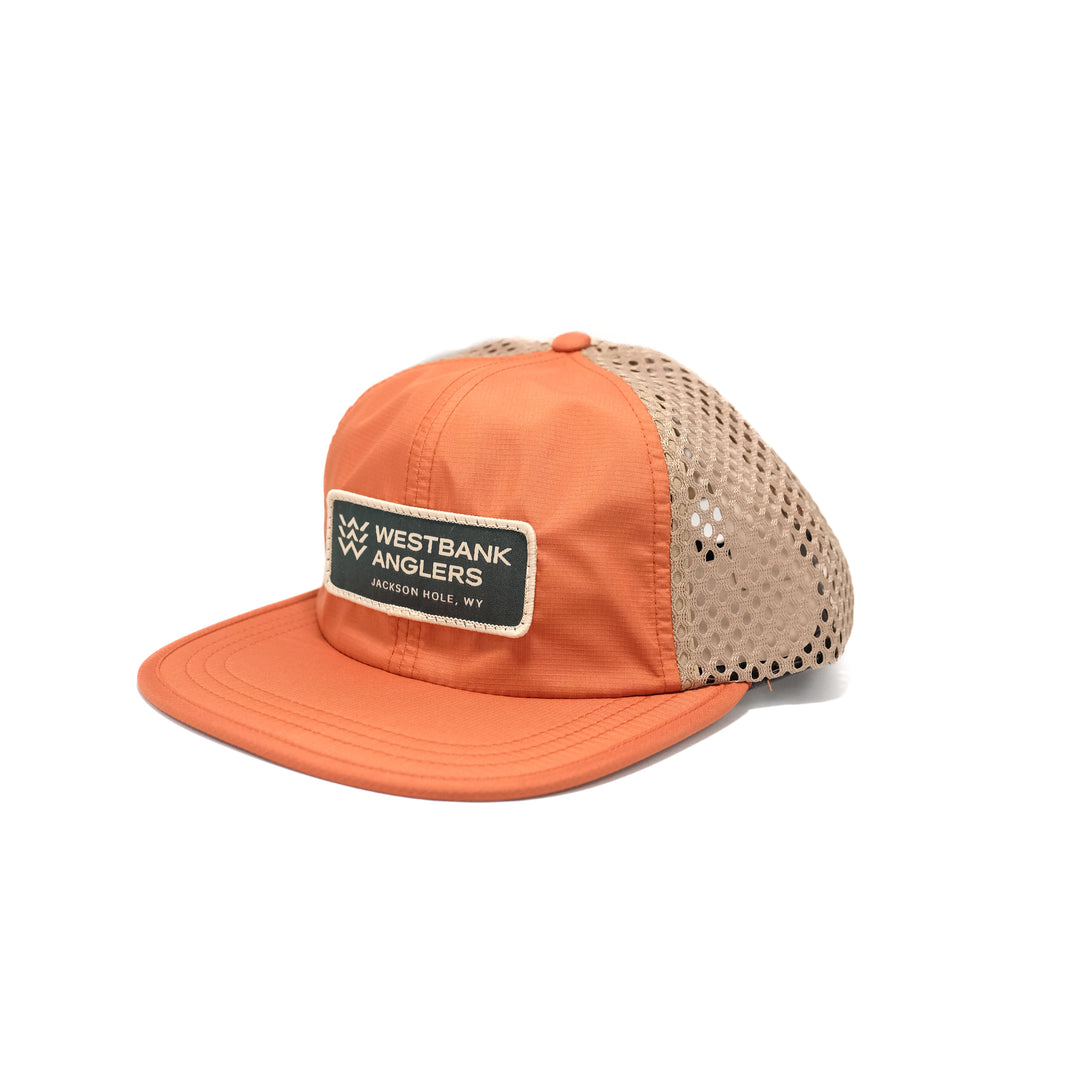WBA Always Outdoor Hat