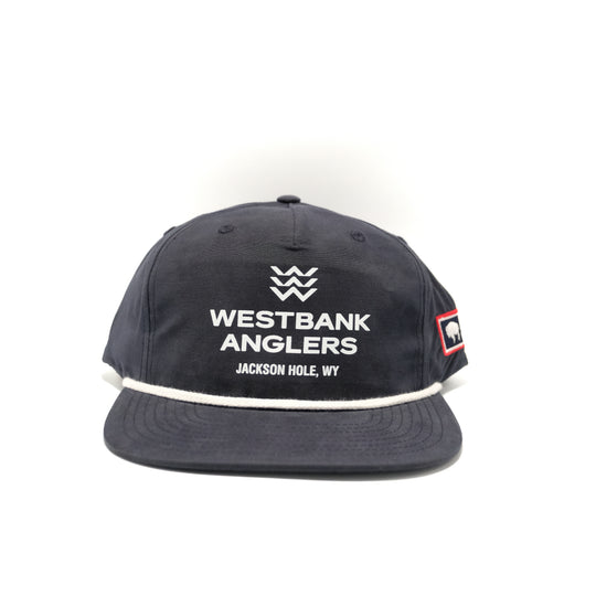 WBA 256 Umpqua Hat