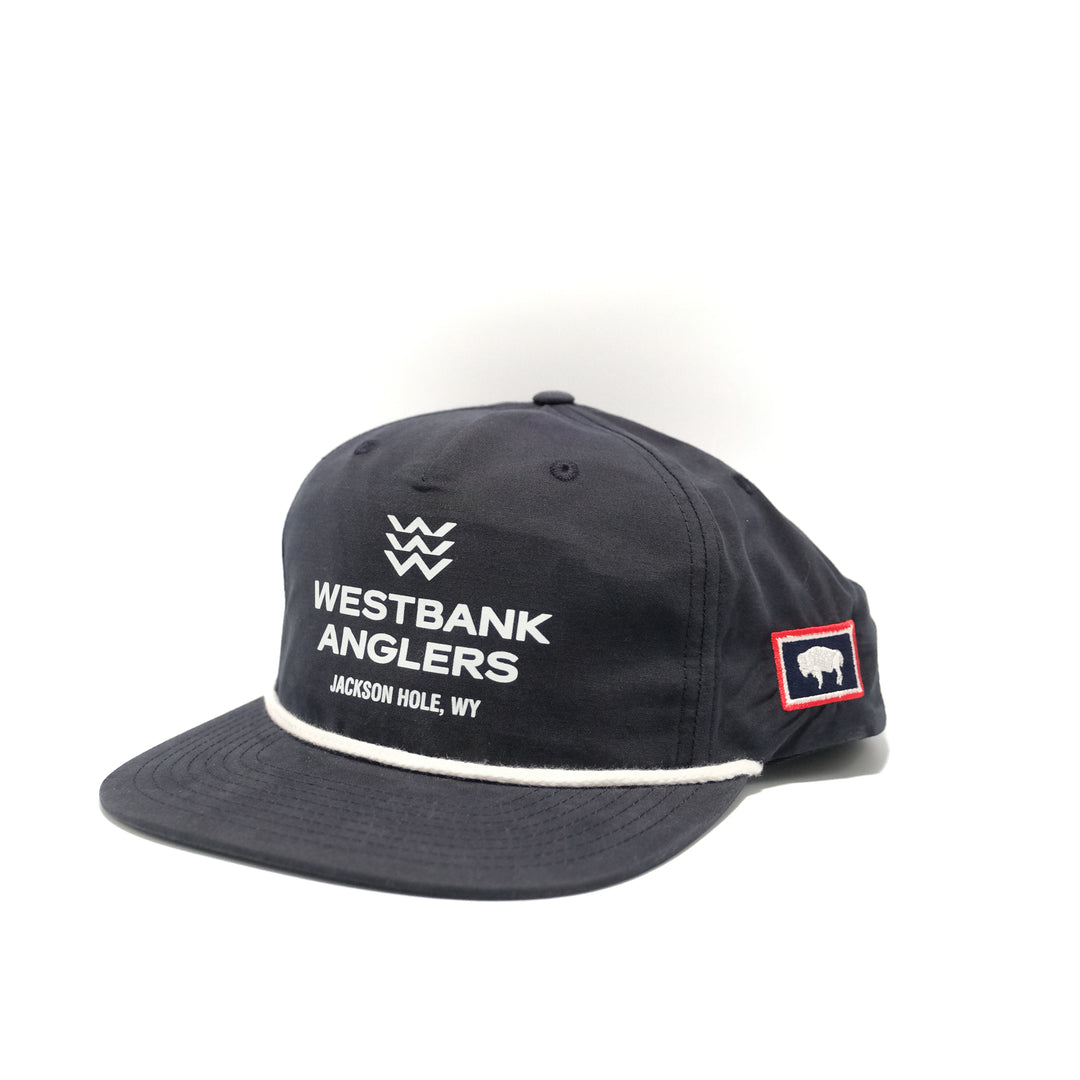 WBA 256 Umpqua Hat