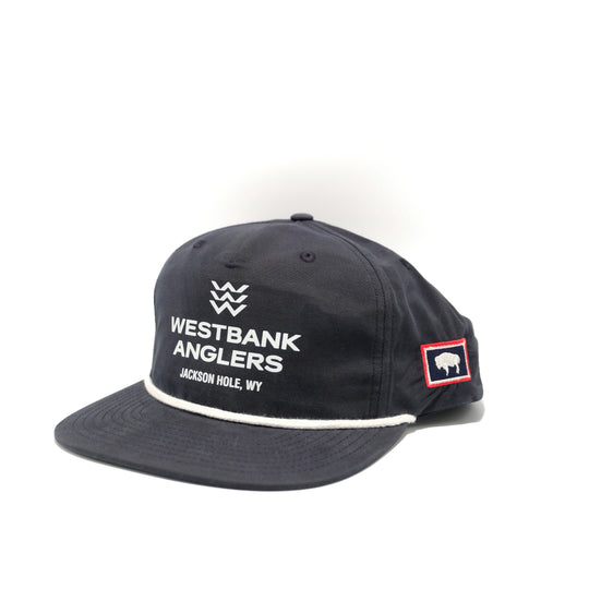WBA 256 Umpqua Hat