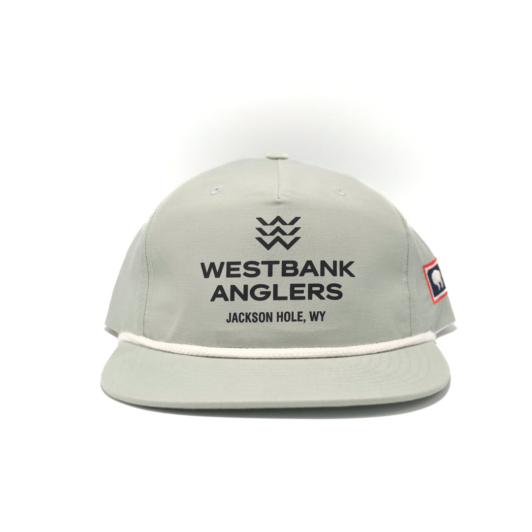 WBA 256 Umpqua Hat