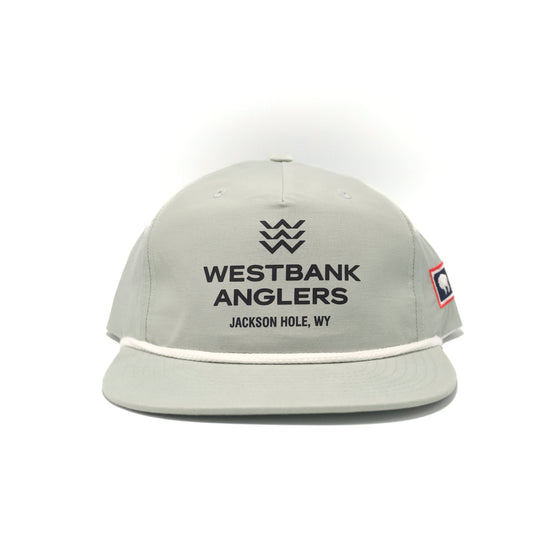 WBA 256 Umpqua Hat