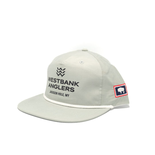 WBA 256 Umpqua Hat