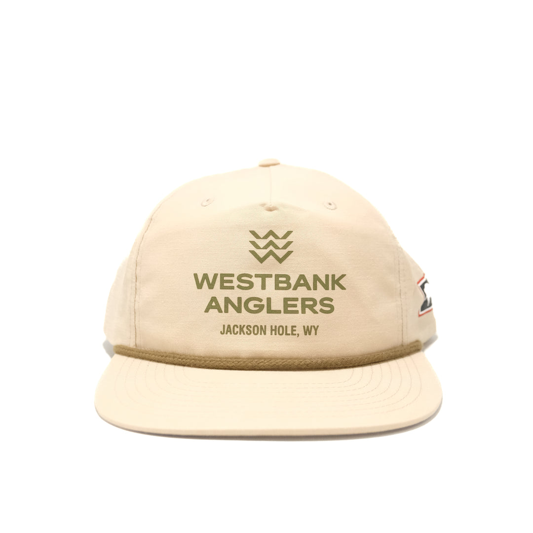 WBA 256 Umpqua Hat