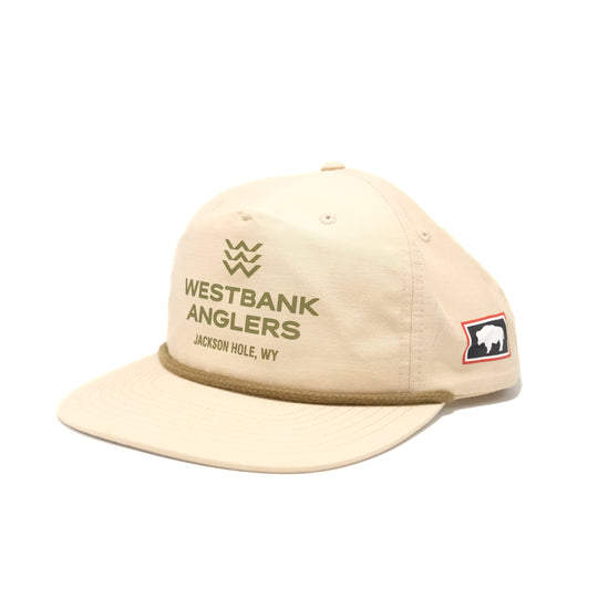 WBA 256 Umpqua Hat