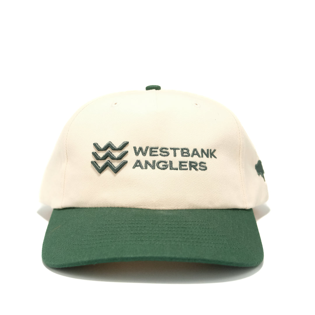 WBA Richardson 356 Hat