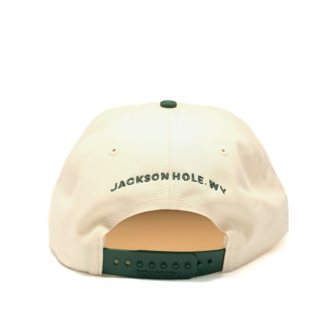 WBA Richardson 356 Hat
