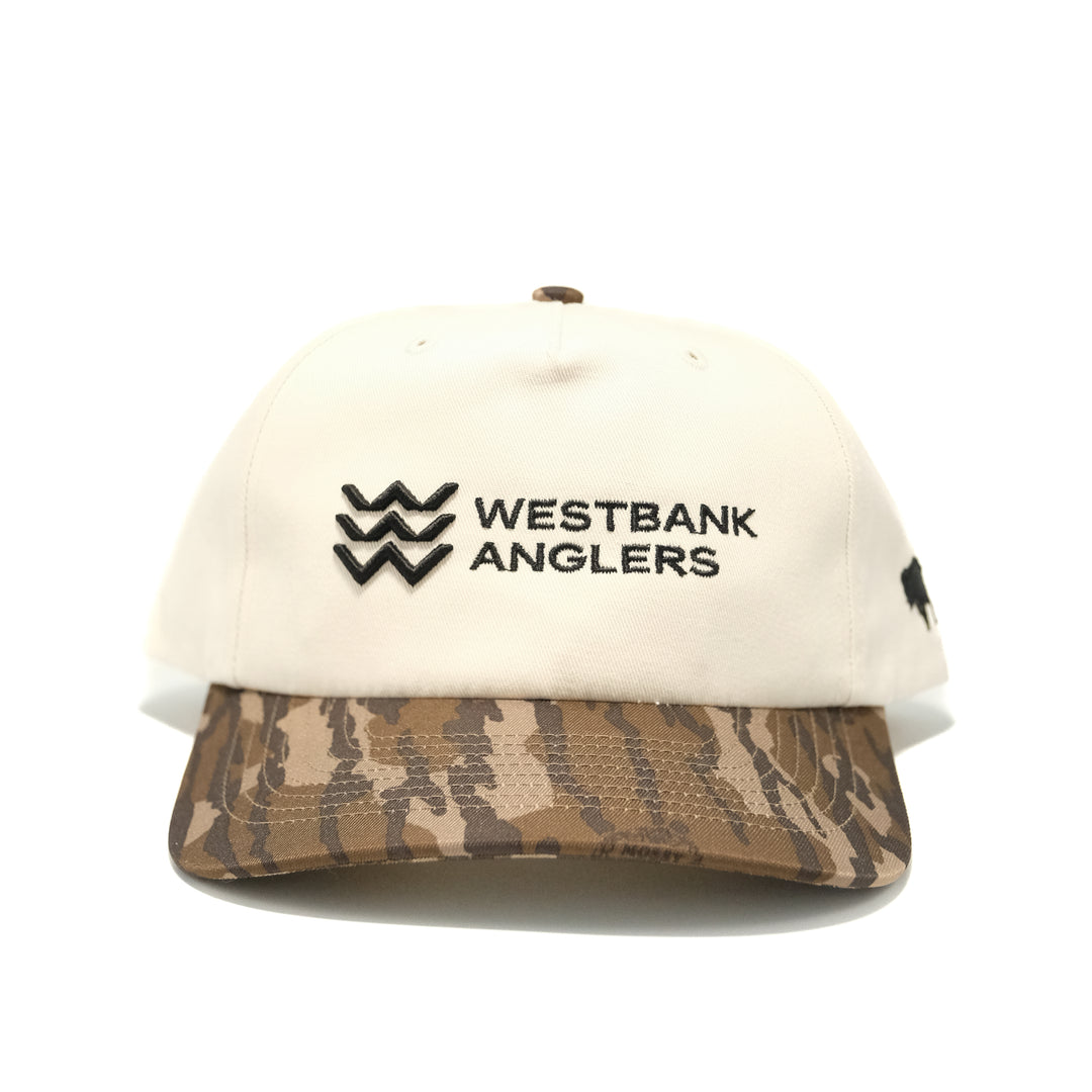 WBA Richardson 356 Hat