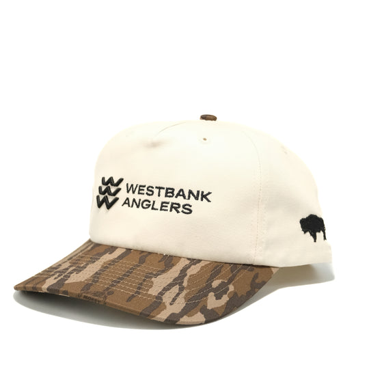WBA Richardson 356 Hat