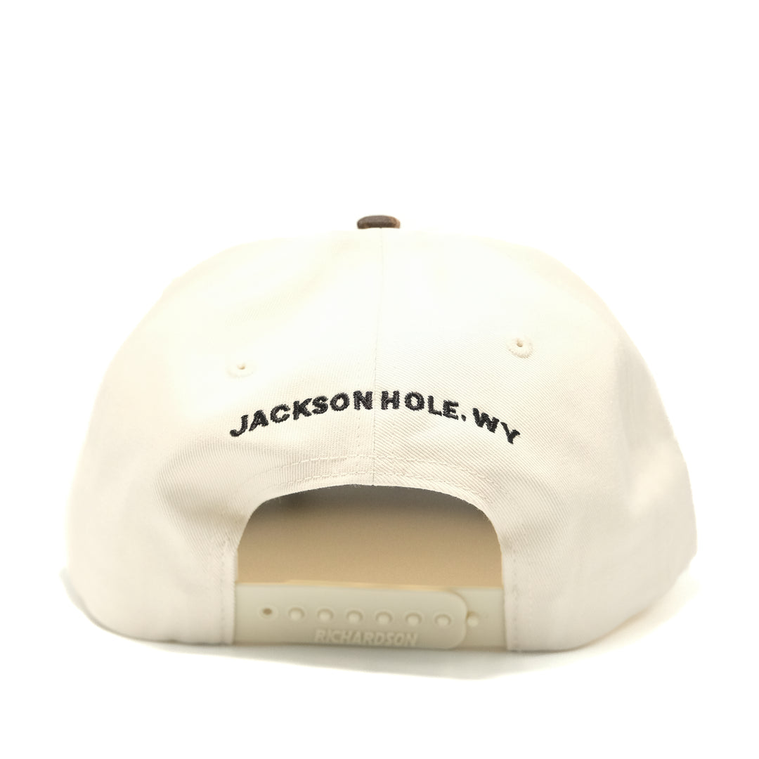 WBA Richardson 356 Hat
