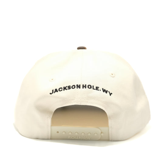 WBA Richardson 356 Hat