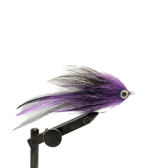 Kenny's Power Untamed Brush