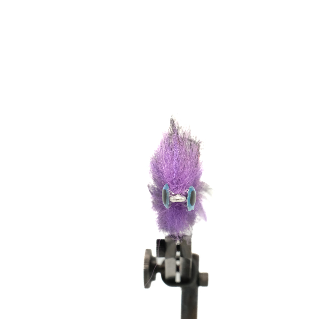 Kenny's Power Untamed Brush