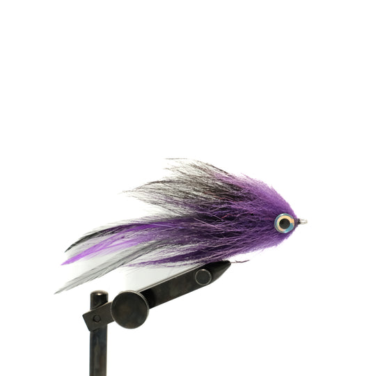 Kenny's Power Untamed Brush