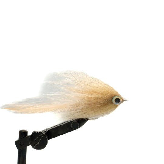 Kenny's Power Untamed Brush
