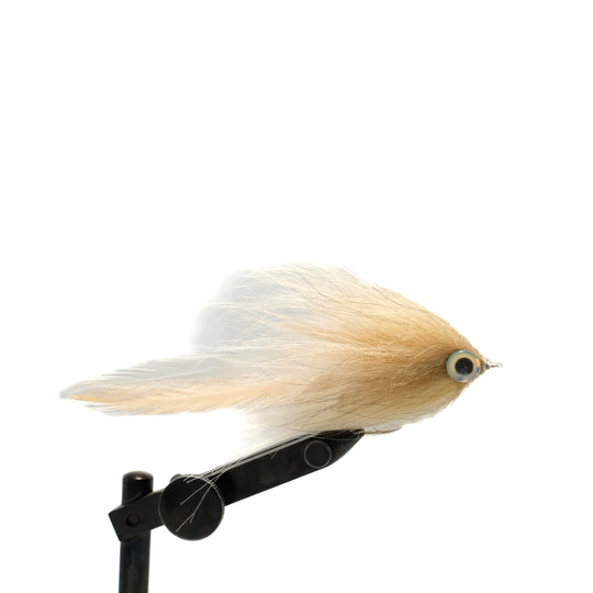 Kenny's Power Untamed Brush