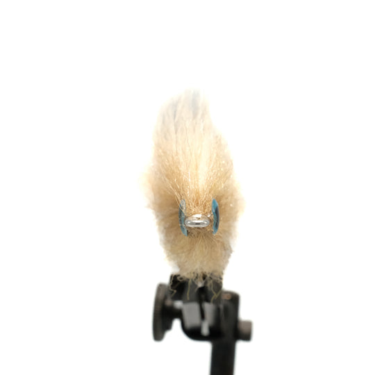 Kenny's Power Untamed Brush