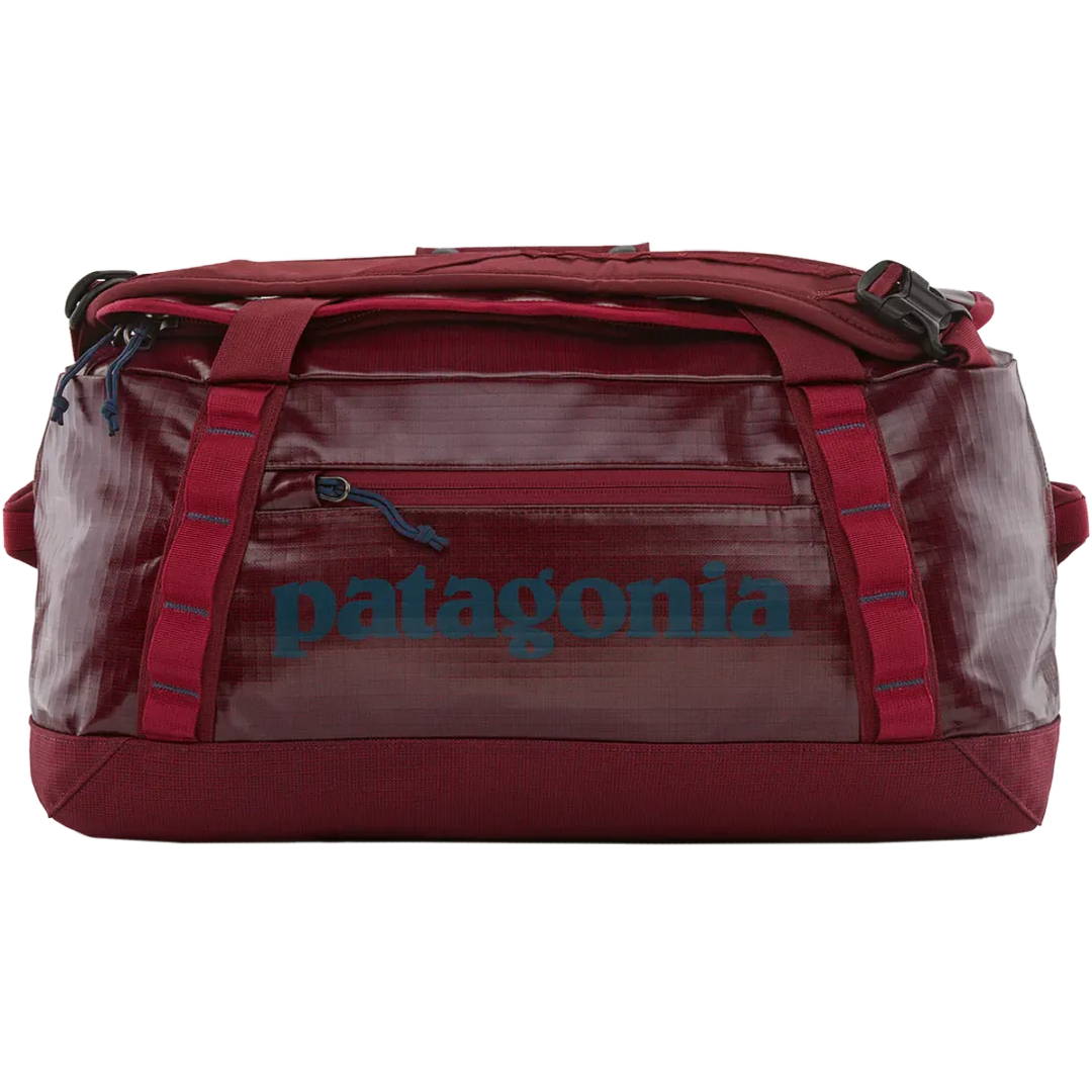 Patagonia Black Hole Duffel 40L