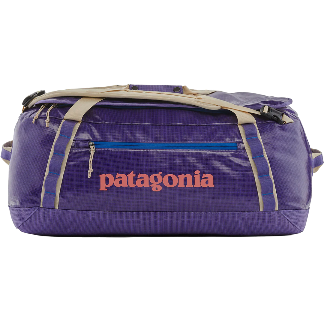 Patagonia Black Hole Duffel 55L