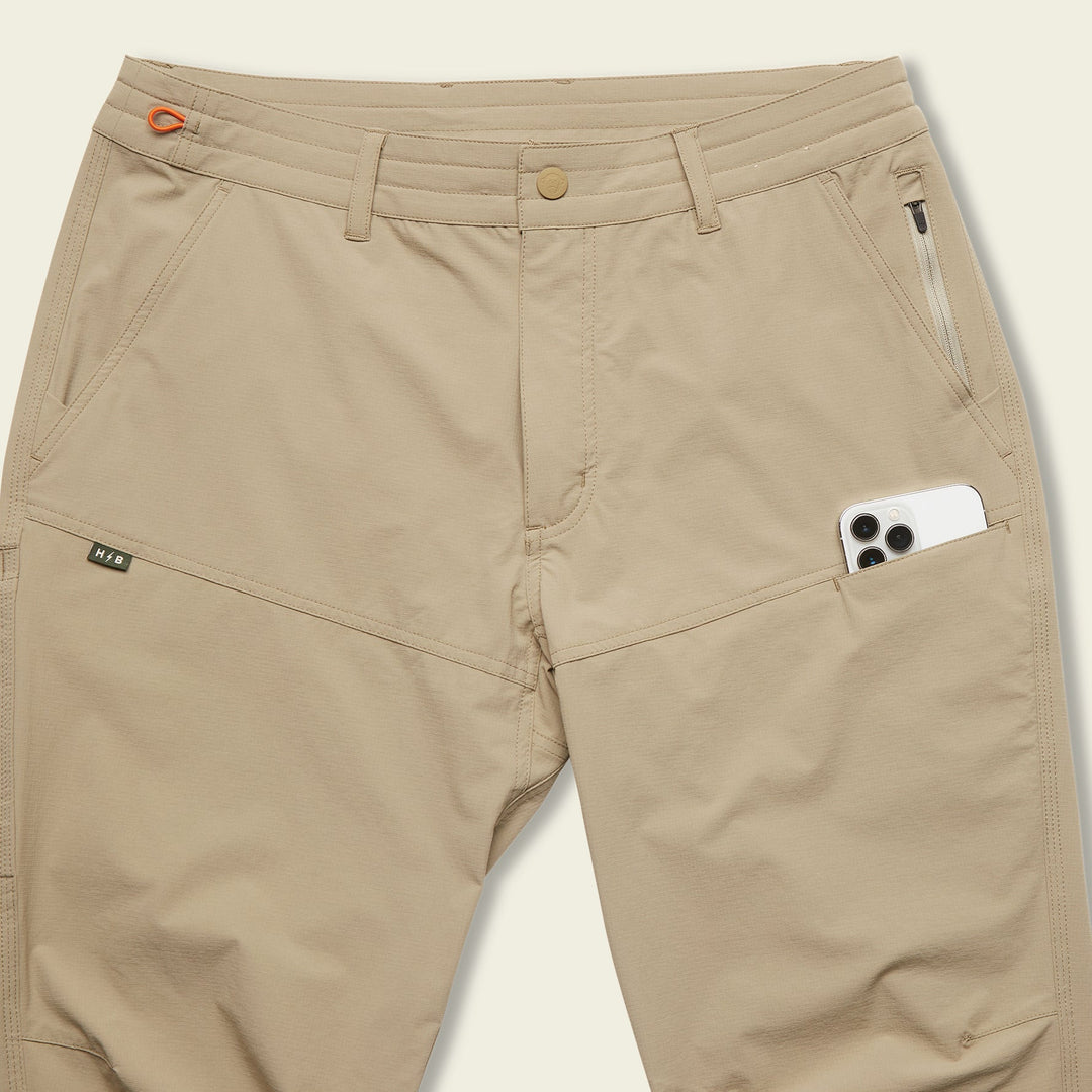 Howler Bros Shoalwater Tech Pants -Treehouse