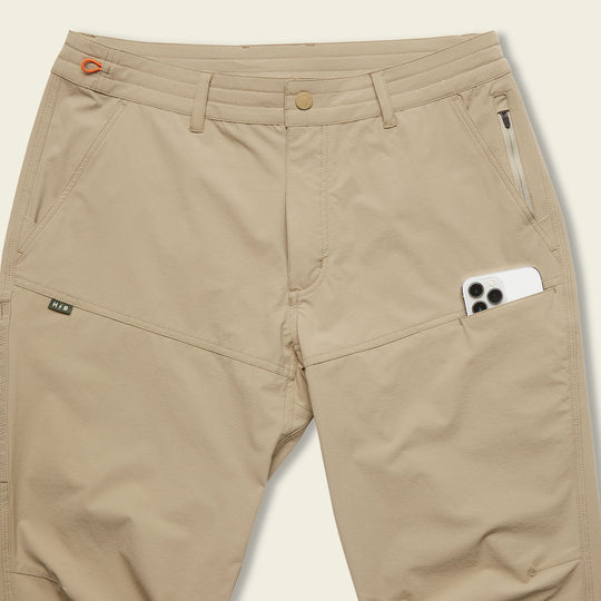 Howler Bros Shoalwater Tech Pants -Treehouse