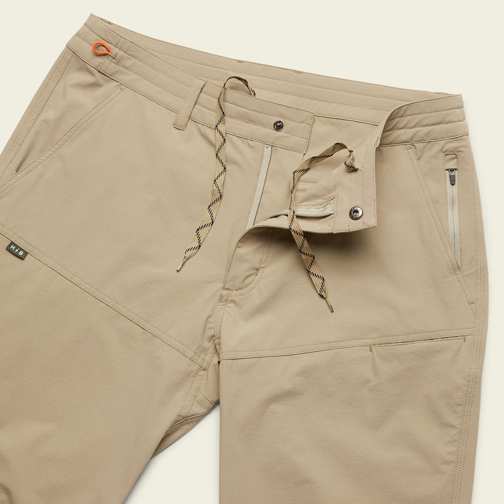 Howler Bros Shoalwater Tech Pants -Treehouse
