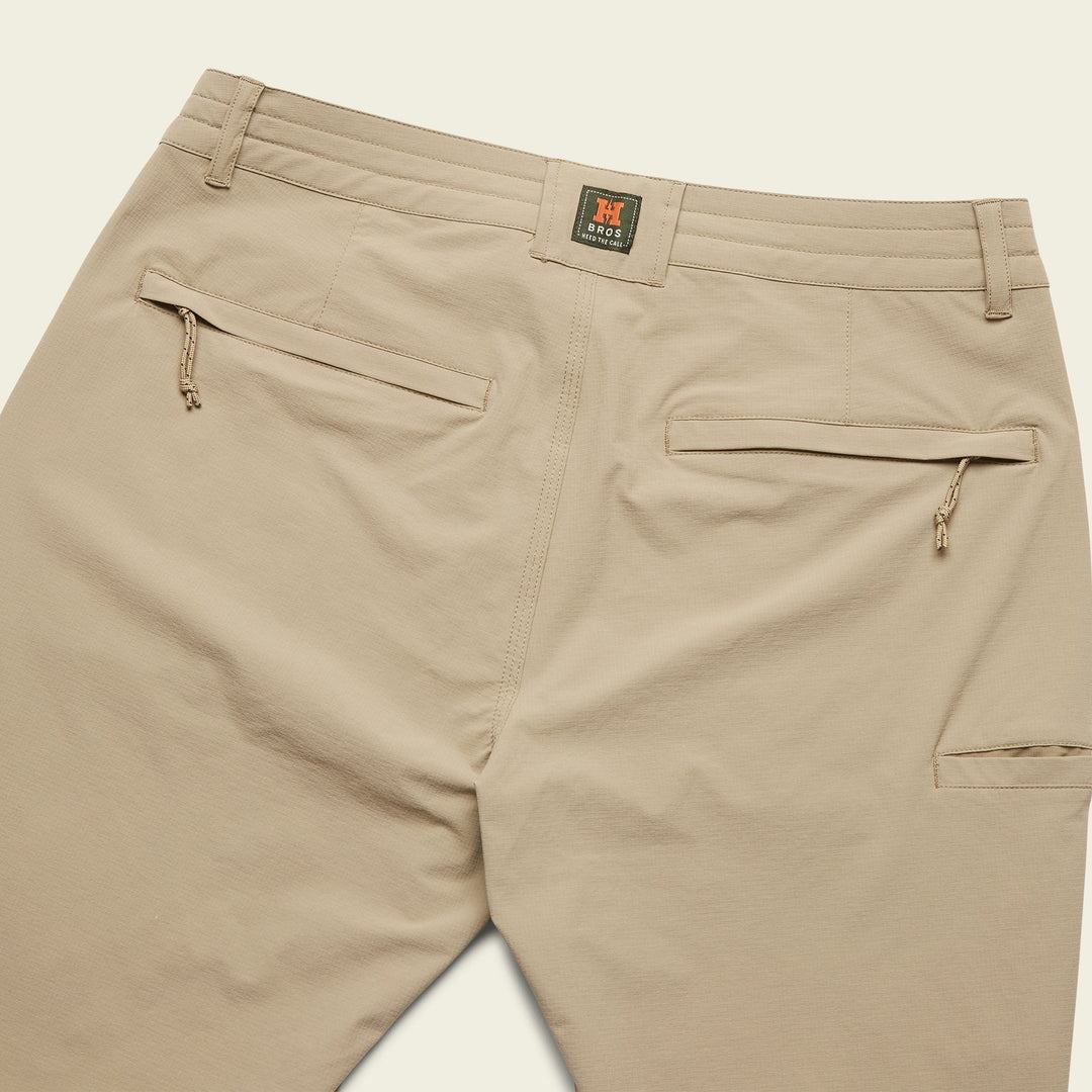 Howler Bros Shoalwater Tech Pants -Treehouse