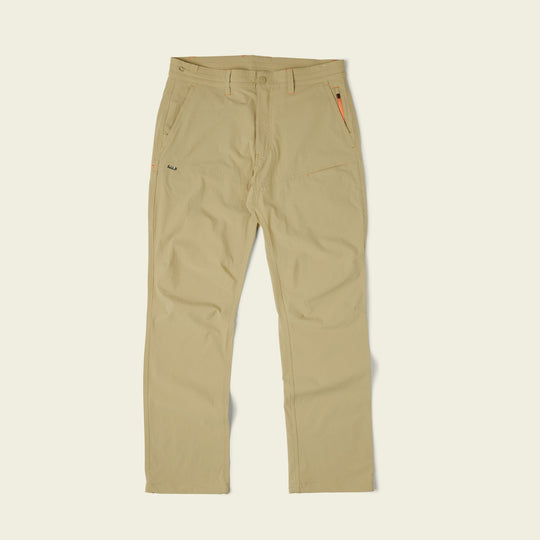 Howler Bros Shoalwater Tech Pants -Treehouse