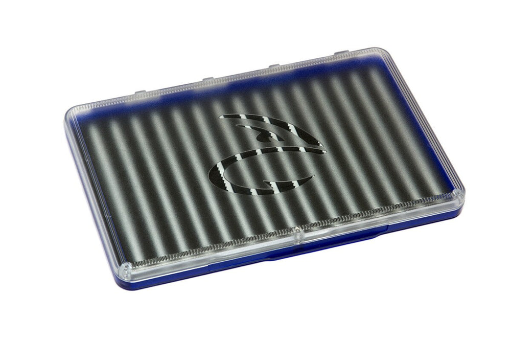 Fulling Mill Guide Box
