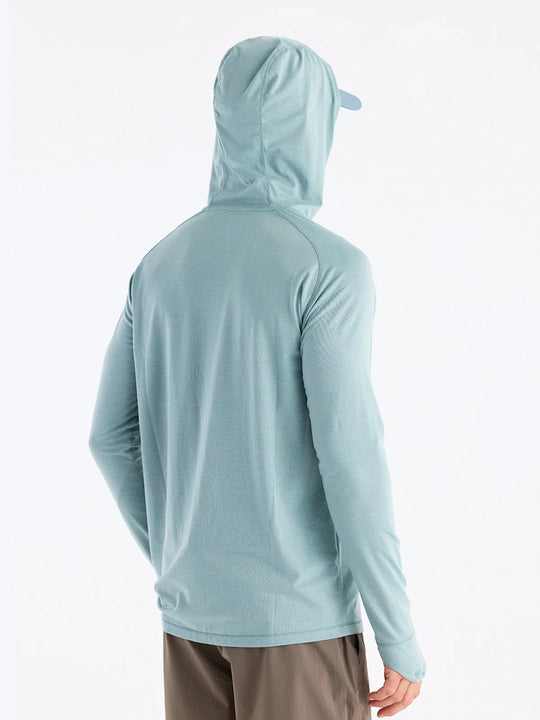 Free Fly Apparel Men's Elevate Hoodie