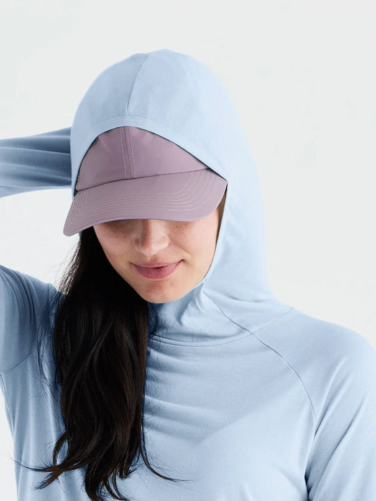 Free Fly Apparel Women's Bamboo Lightweight Hoodie II