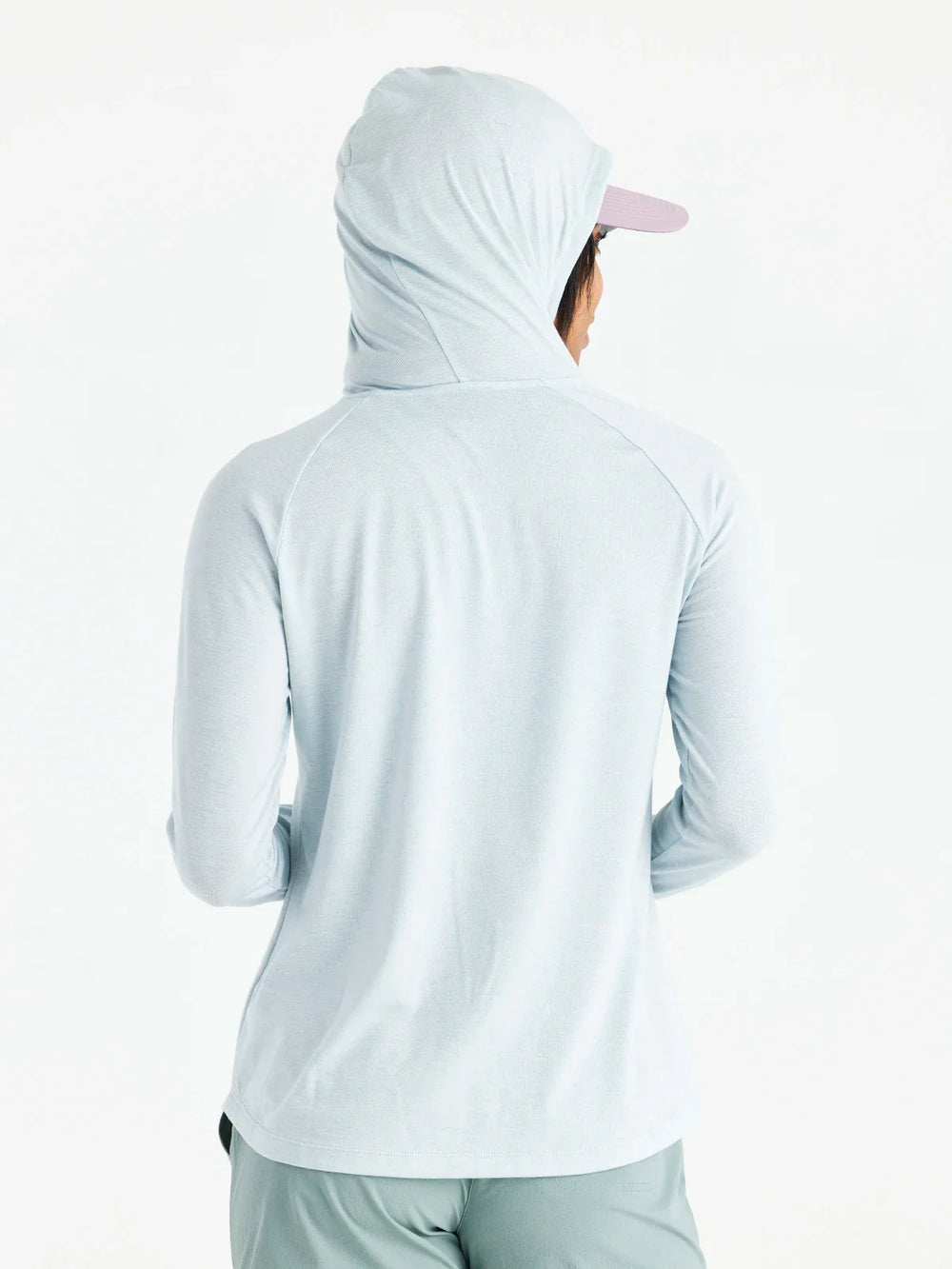 Free Fly Women's Elevate Hoodie