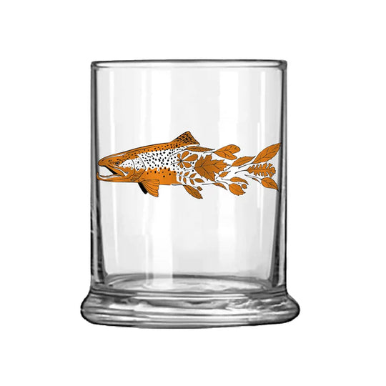 RepYourWater Lowball Glass