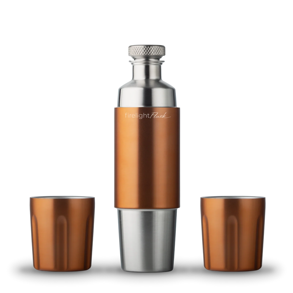 WBA Firelight Flask 750